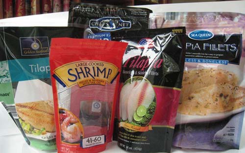 食品塑料軟包裝袋密封性對(duì)于食品安全具有重要影響 食品塑料軟包裝袋密封性對(duì)于食品安全具有重要影響